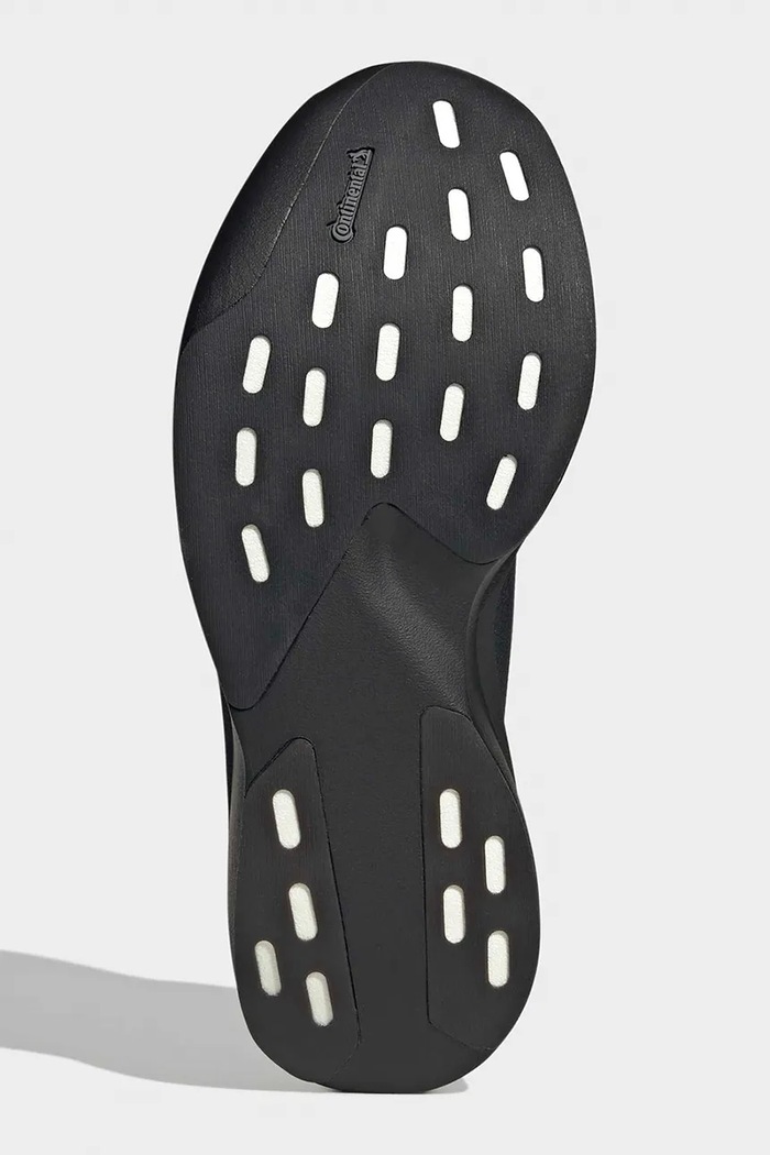 Adizero Evo SL Zip Lightstrikepro кросівки чоловічі adidas Originals чорний KH9620