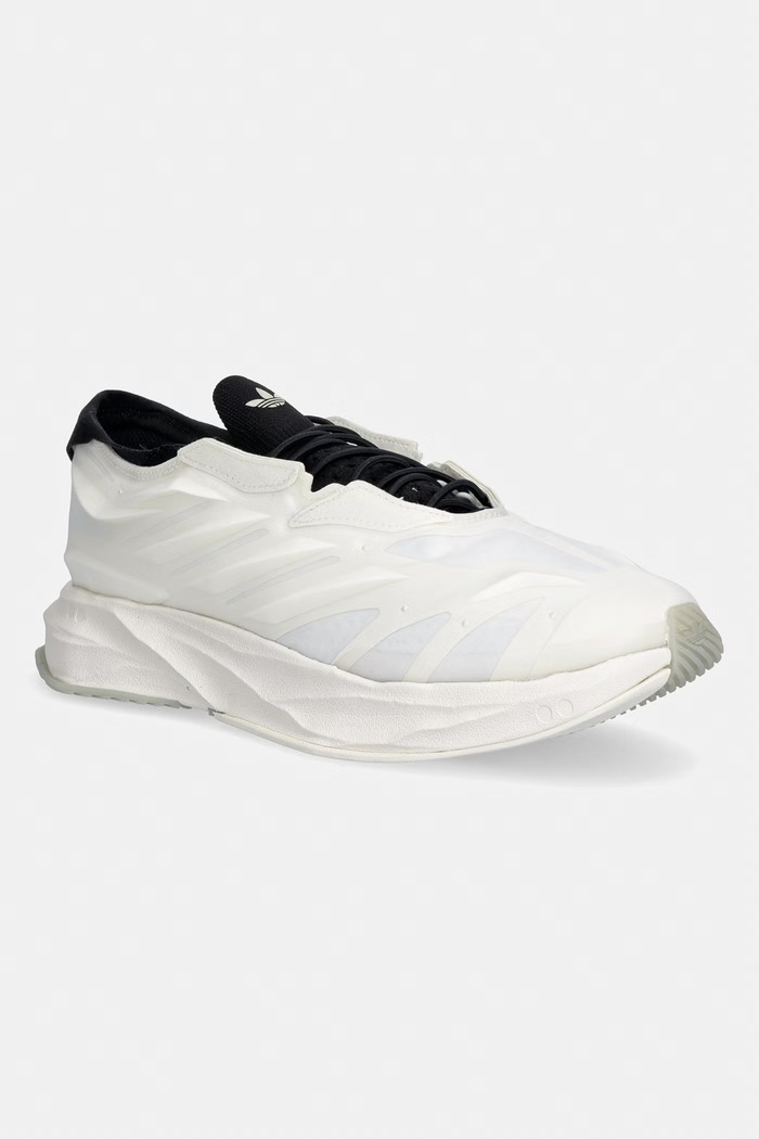 adidas Originals Terra Mono Lightstrike sneakers na platforme pánske biela KH8048