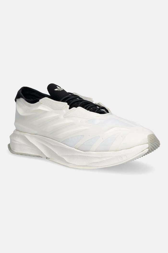 adidas Originals Terra Mono Lightstrike sneakers na platforme pánske biela KH8048
