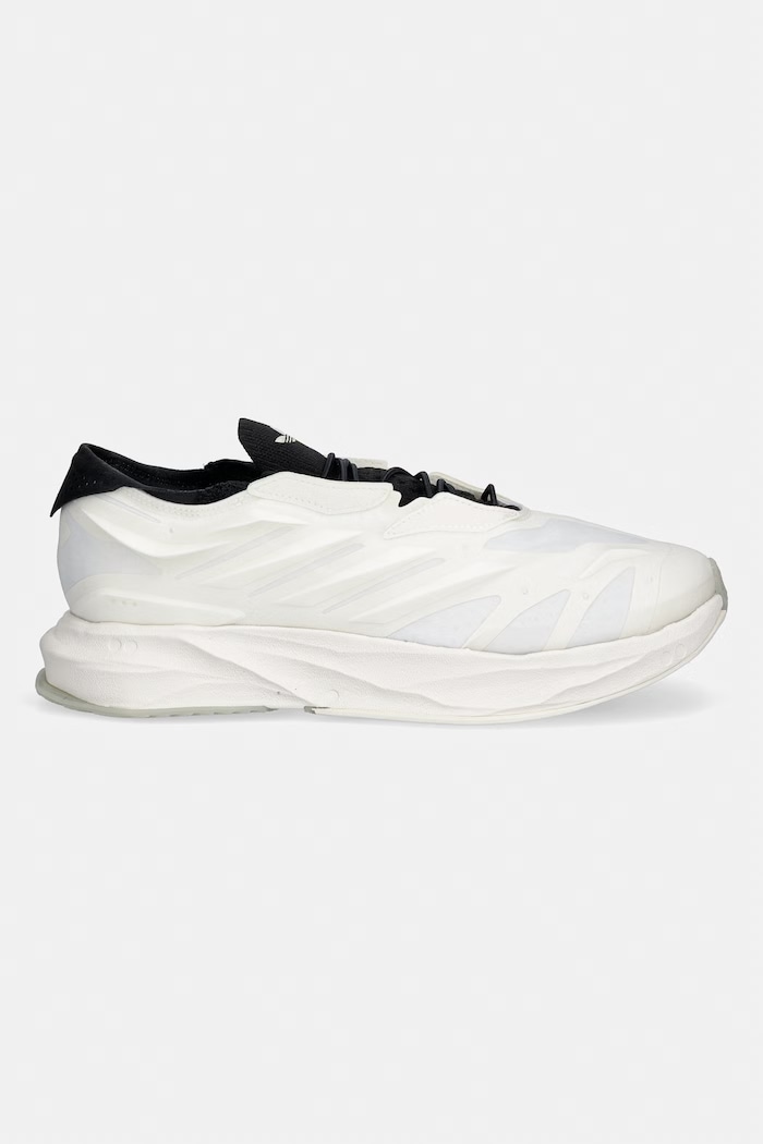 adidas Originals Terra Mono Lightstrike sneakers na platforme pánske KH8048 biela AW26