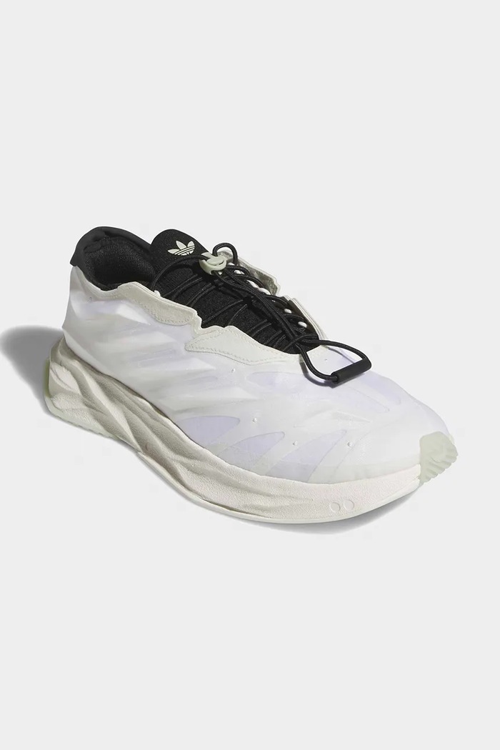 adidas Originals Terra Mono Lightstrike sneakers na platforme pánske KH8048 biela AW26