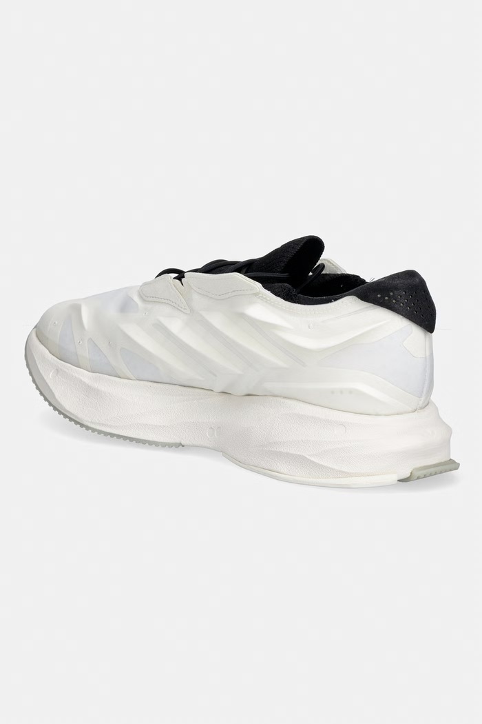 Obuv adidas Originals Terra Mono Lightstrike sneakers na platforme pánske KH8048 biela
