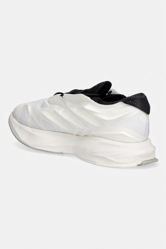 Obuv adidas Originals Terra Mono Lightstrike sneakers na platforme pánske KH8048 biela