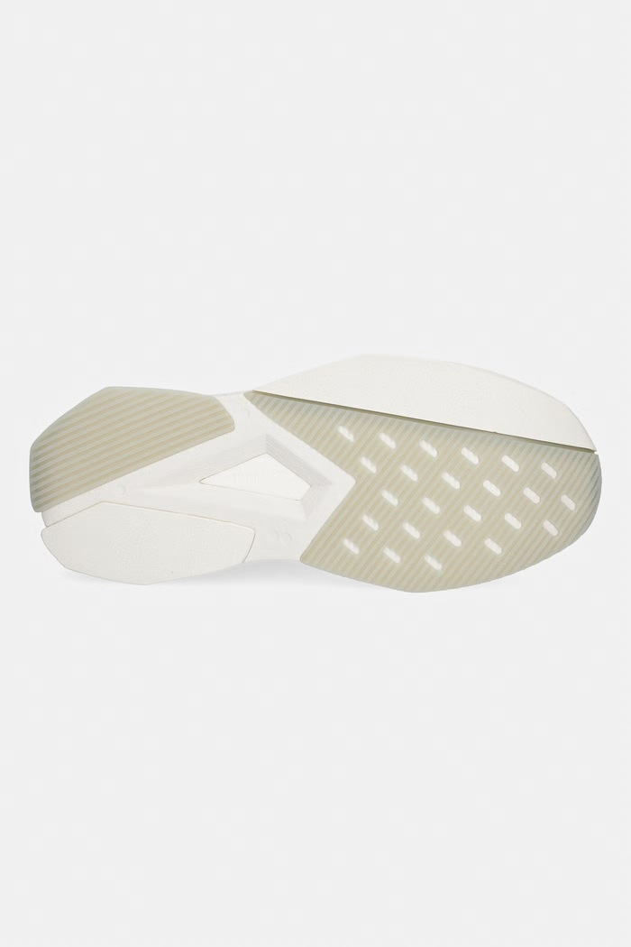 Terra Mono Lightstrike sneakers na platforme pánske adidas Originals biela KH8048