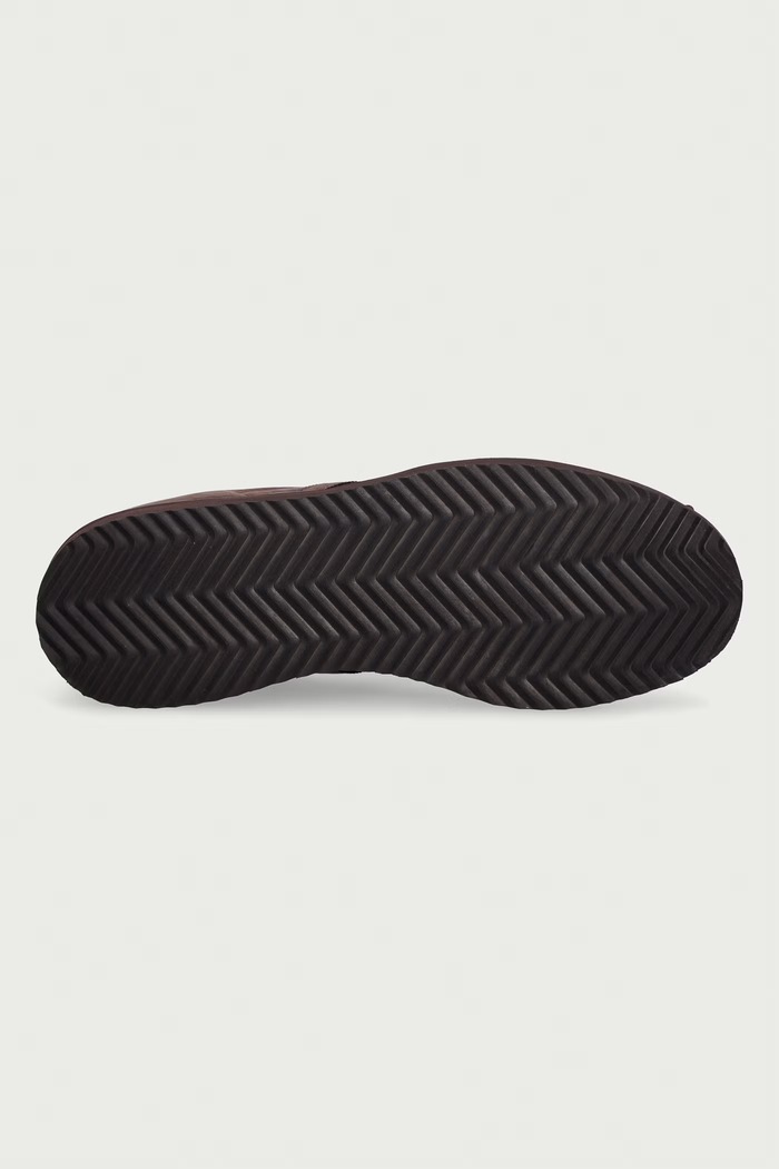 adidas Originals Superstar Lux sneakersy męskie zamszowe KH7756 brązowy