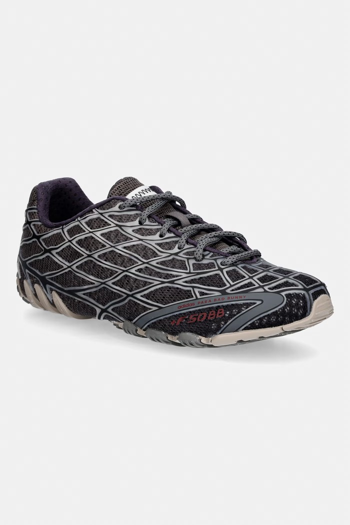 adidas Originals F50 Ghost Sprint x Bad Bunny sneakers Women's black HP4218