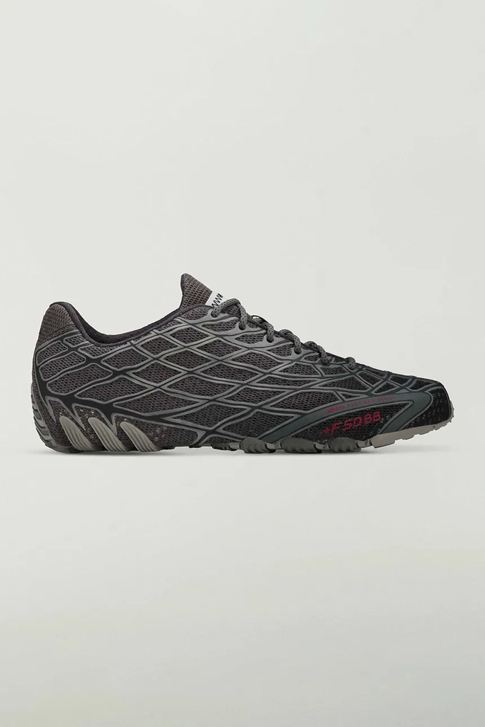 adidas Originals F50 Ghost Sprint x Bad Bunny sneakers Men's black HP4218