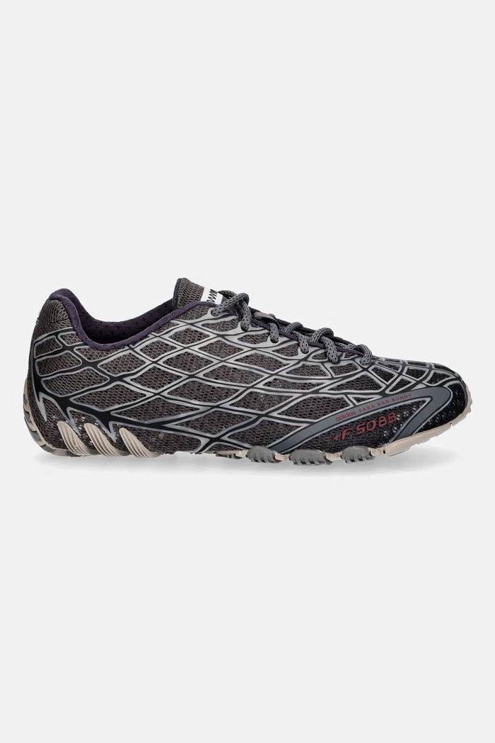 adidas Originals F50 Ghost Sprint x Bad Bunny sneakers Women's HP4218 black AW26