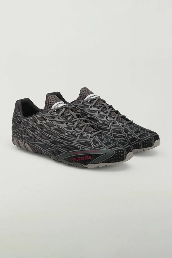 adidas Originals F50 Ghost Sprint x Bad Bunny sneakers Men's HP4218 black AW26