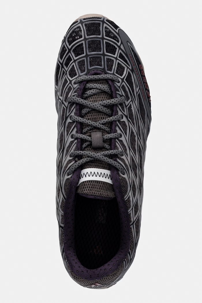 F50 Ghost Sprint x Bad Bunny sneakers Women's adidas Originals HP4218 black