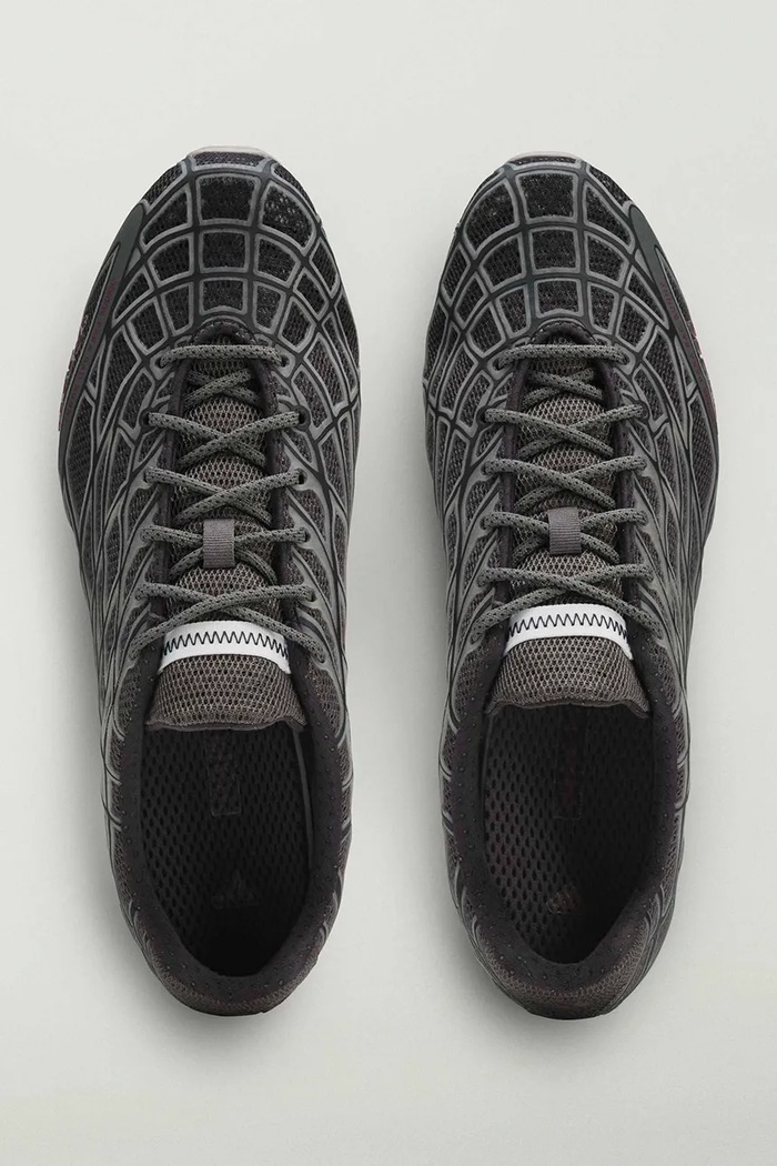 F50 Ghost Sprint x Bad Bunny sneakers Men's adidas Originals HP4218 black