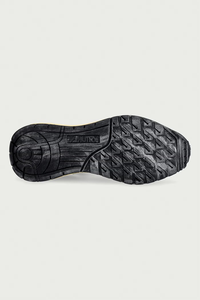 AUTRY Reelwind sneakersy męskie WWLMGQ07 czarny