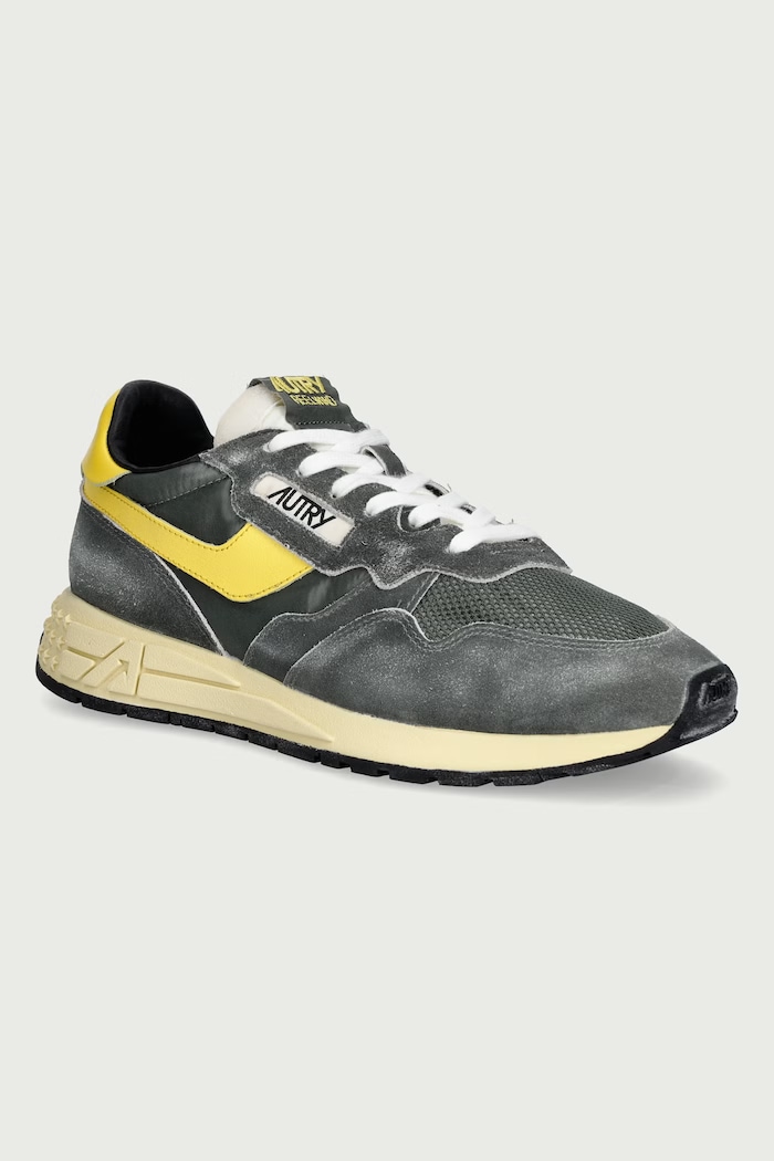 AUTRY Reelwind sneakers Men's gray WWLMGQ06