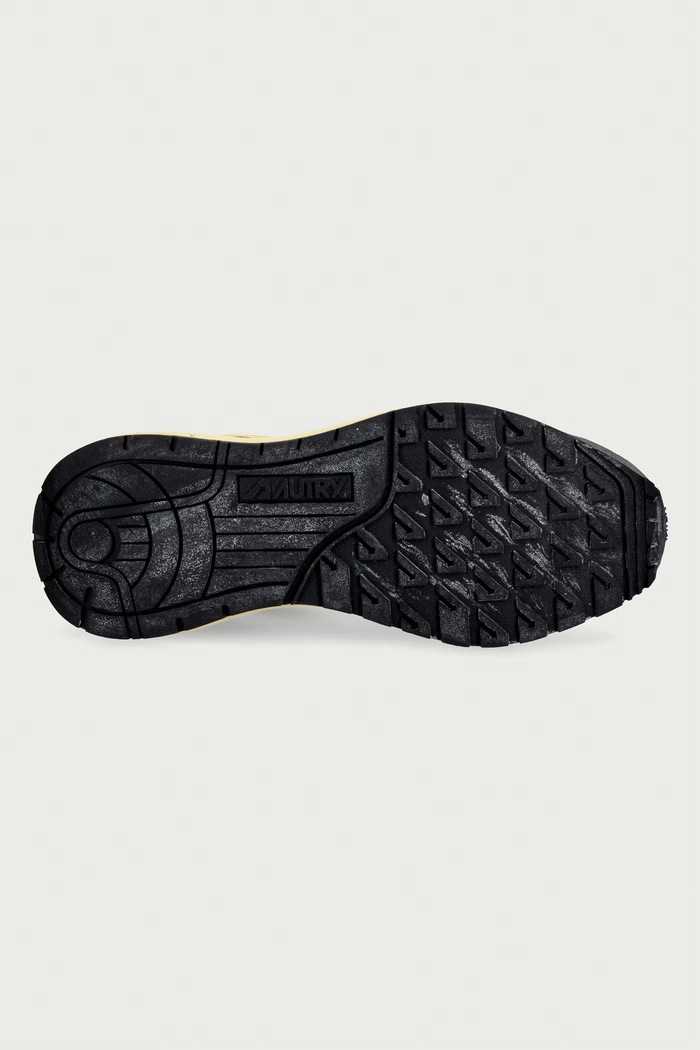 AUTRY Reelwind sneakersy męskie WWLMGQ06 szary
