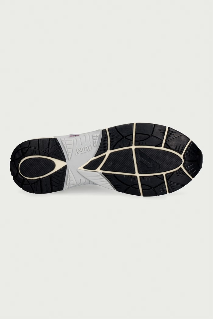 AUTRY Hyperway sneakersy męskie HYLMMV19 szary