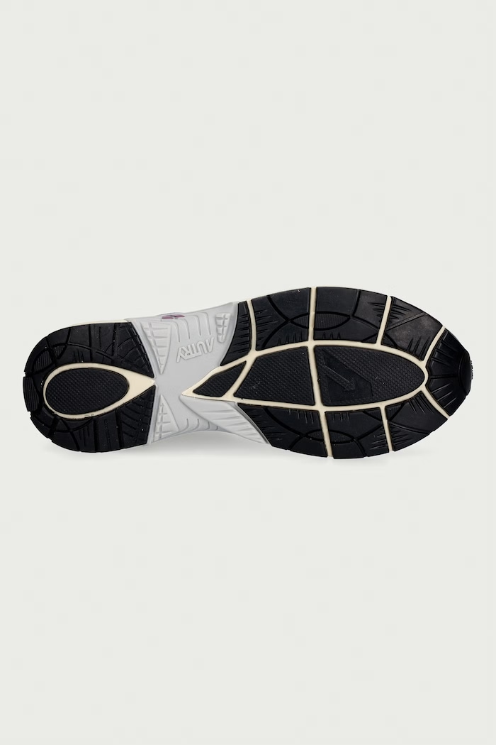 AUTRY Hyperway sneakersy męskie HYLMMV19 szary