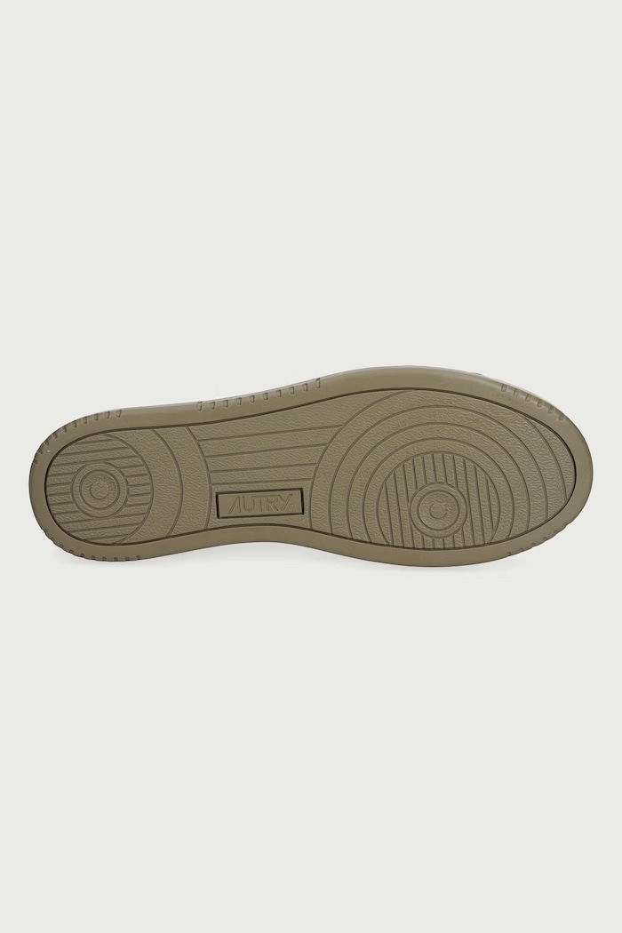 Medalist sneakers Men's AUTRY beige AULMBW07