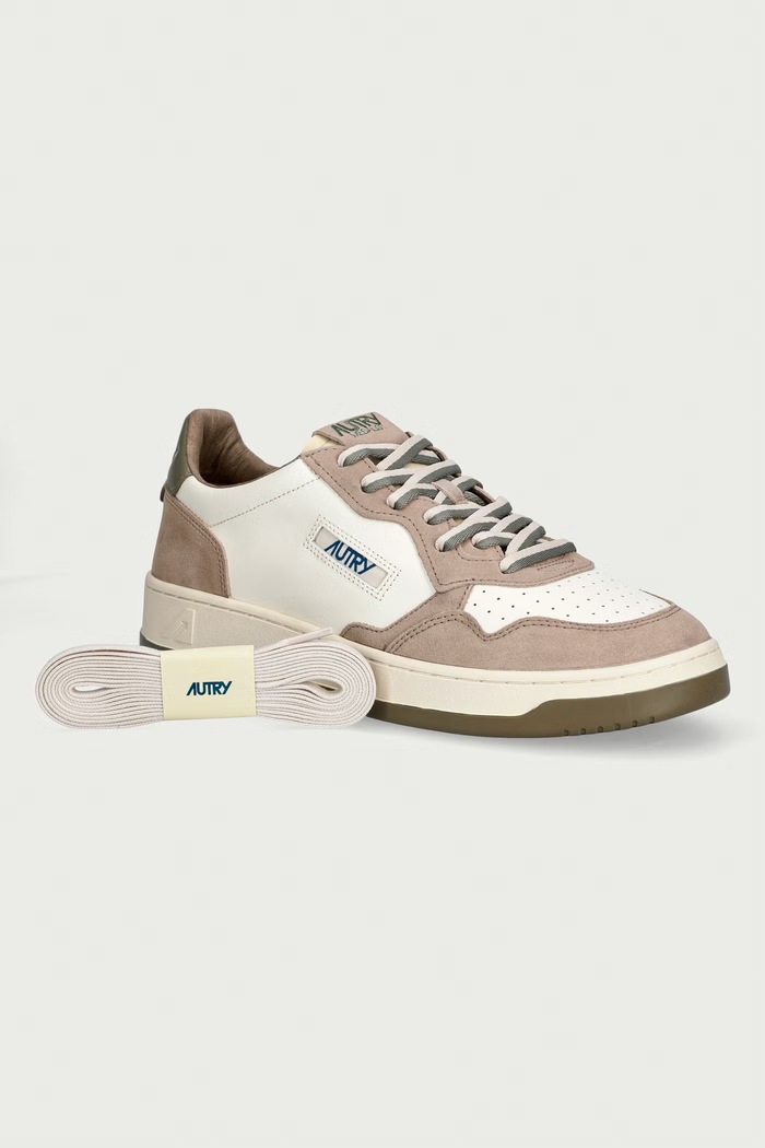AUTRY Medalist sneakersy męskie AULMBW07