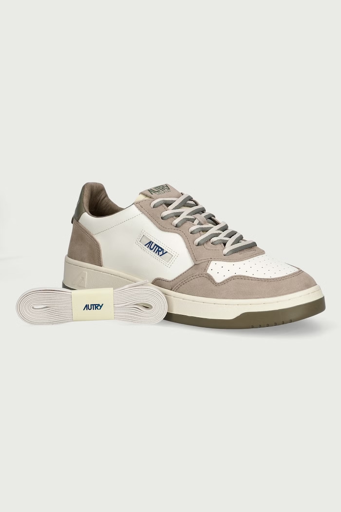AUTRY Medalist sneakers Men's AULMBW07