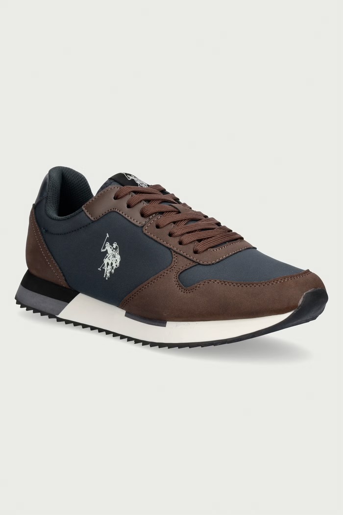 U.S. Polo Assn. TYLERI002B tenisice za muškarce mornarsko plava TYLERI002MGNH2.DBLDBR