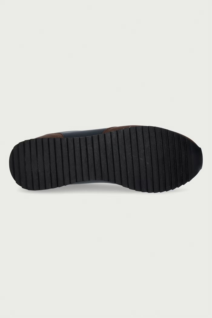 TYLERI002B tenisice za muškarce U.S. Polo Assn. mornarsko plava TYLERI002MGNH2.DBLDBR