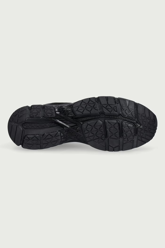 SWIFT001C tenisice za muškarce U.S. Polo Assn. crna SWIFT001M.GNH1.BLK
