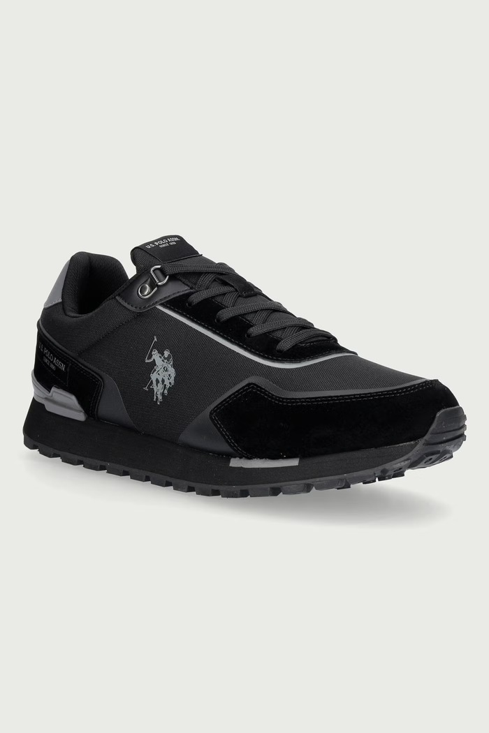 U.S. Polo Assn. ARON009A tenisice za muškarce crna ARON009M.GTU1.BLK