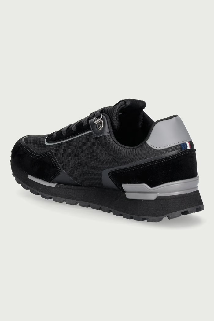 Obuća U.S. Polo Assn. ARON009A tenisice za muškarce ARON009M.GTU1.BLK crna