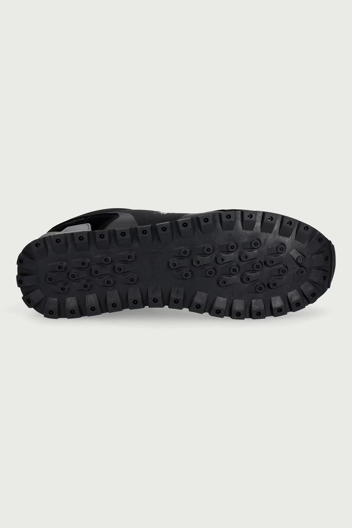 ARON009A tenisice za muškarce U.S. Polo Assn. crna ARON009M.GTU1.BLK
