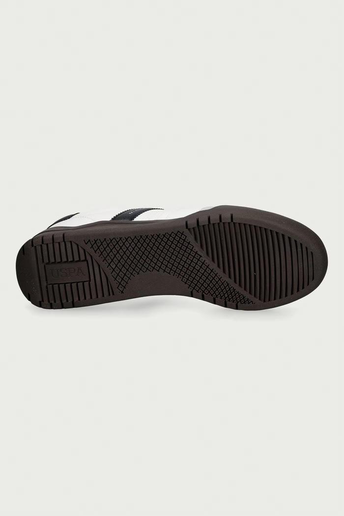 JAZZ003 tenisice za muškarce U.S. Polo Assn. bijela JAZZ003M.GYH1.WHIBLK01
