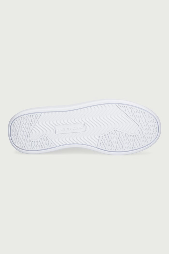 CODY010C tenisice za muškarce U.S. Polo Assn. bijela CODY010M.GY4.WHIBLK01