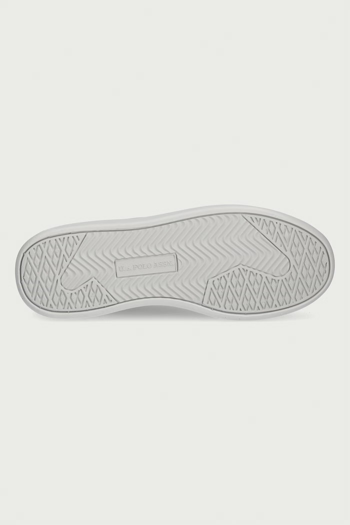 CODY010C tenisice za muškarce U.S. Polo Assn. crna CODY010M.GY4.BLK