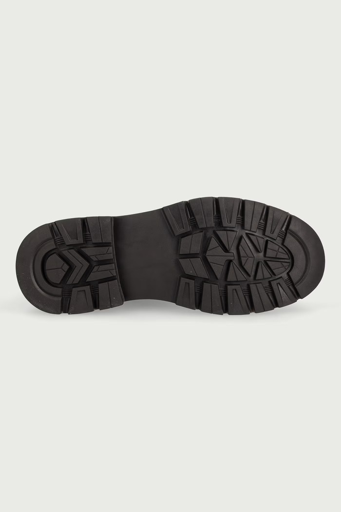 Ορειβατικά μποτάκια Ανδρικά nubuck BERNY002A U.S. Polo Assn. καφέ BERNY002M.GS1.BRW009