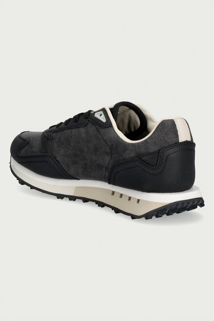 Obuća U.S. Polo Assn. APRIL001 tenisice za muškarce APRIL001M.GUT1.BLK crna