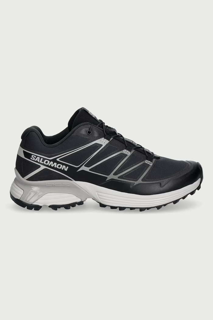 Salomon XT-PATHWAY 2 PROTECTIVE sneakersy sportowe L45420100 czarny AW26