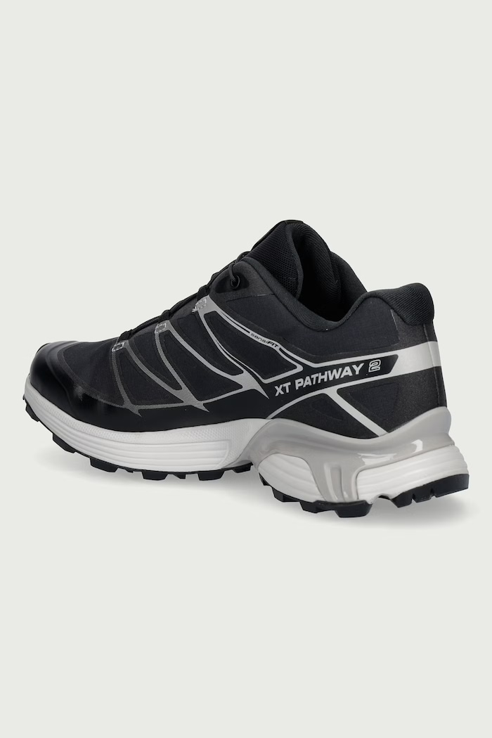 Obuwie Salomon XT-PATHWAY 2 PROTECTIVE sneakersy sportowe L45420100 czarny