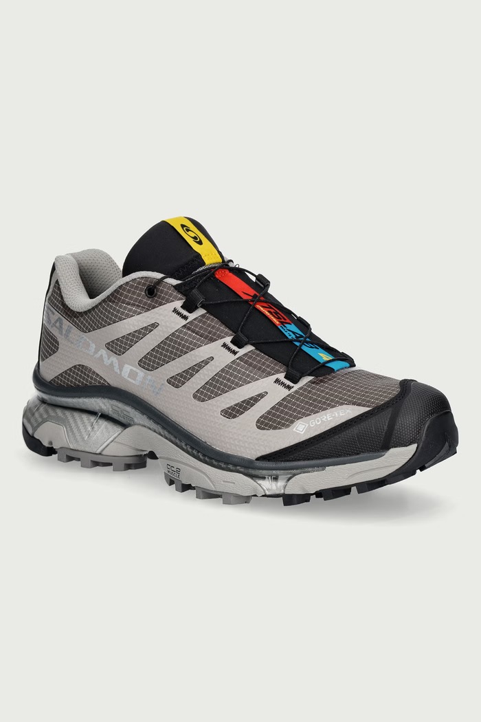 Salomon XT-4 OG GTX sneakersy męskie szary L49210800