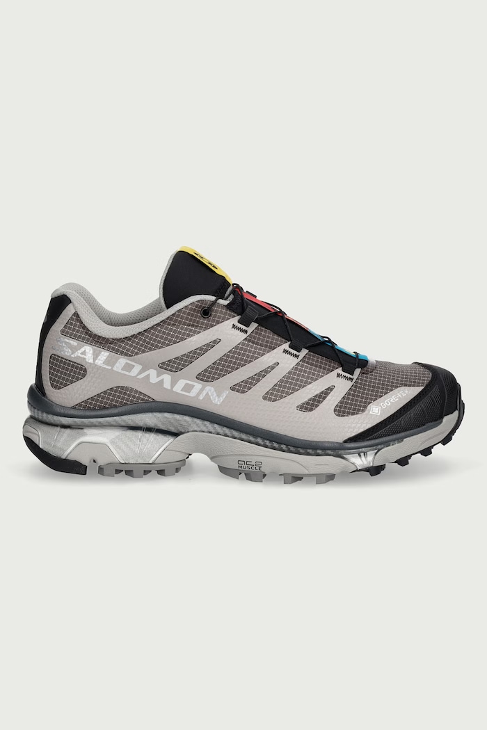 Salomon XT-4 OG GTX sneakersy męskie L49210800 szary AW26