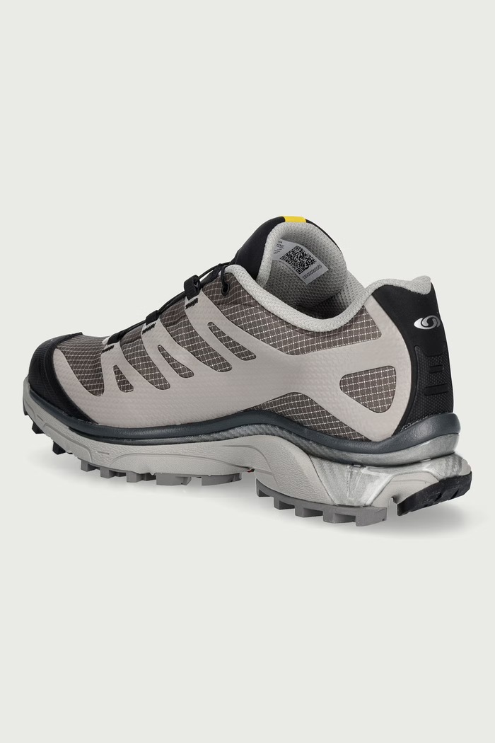 Obuwie Salomon XT-4 OG GTX sneakersy męskie L49210800 szary