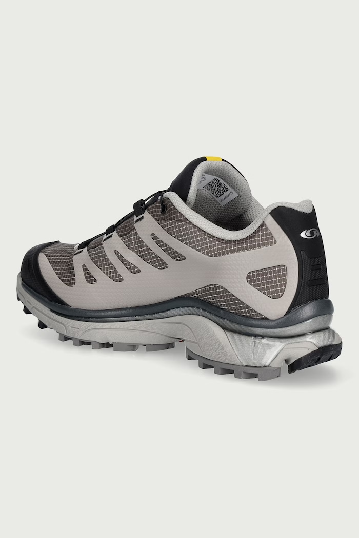 Obuwie Salomon XT-4 OG GTX sneakersy męskie L49210800 szary