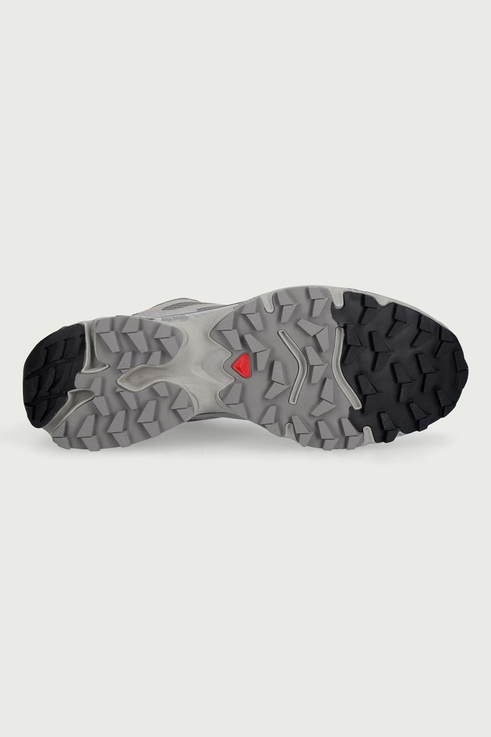 XT-4 OG GTX sneakersy męskie Salomon szary L49210800