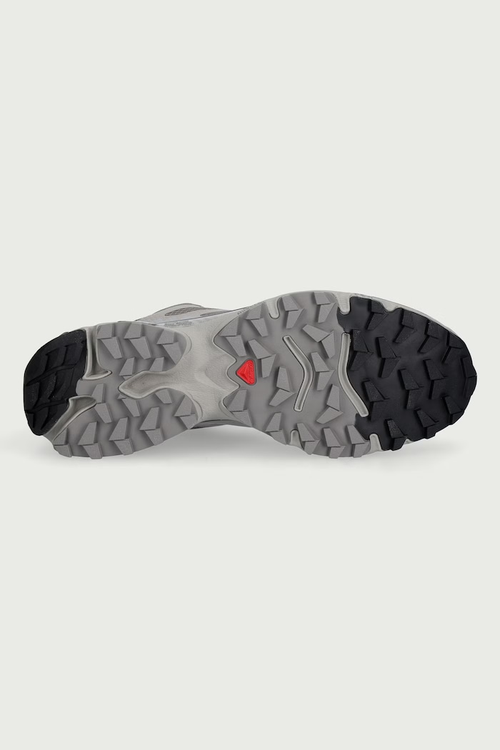 XT-4 OG GTX sneakersy męskie Salomon szary L49210800