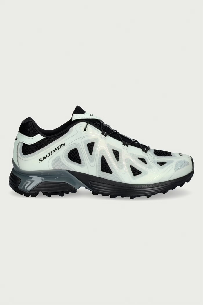 Salomon XT-WHISPER VOID sneakersy męskie L49236600 czarny AW26