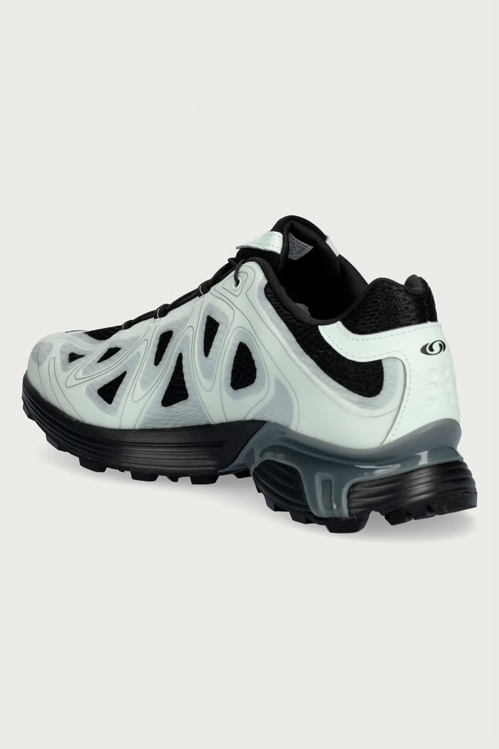 Obuwie Salomon XT-WHISPER VOID sneakersy męskie L49236600 czarny