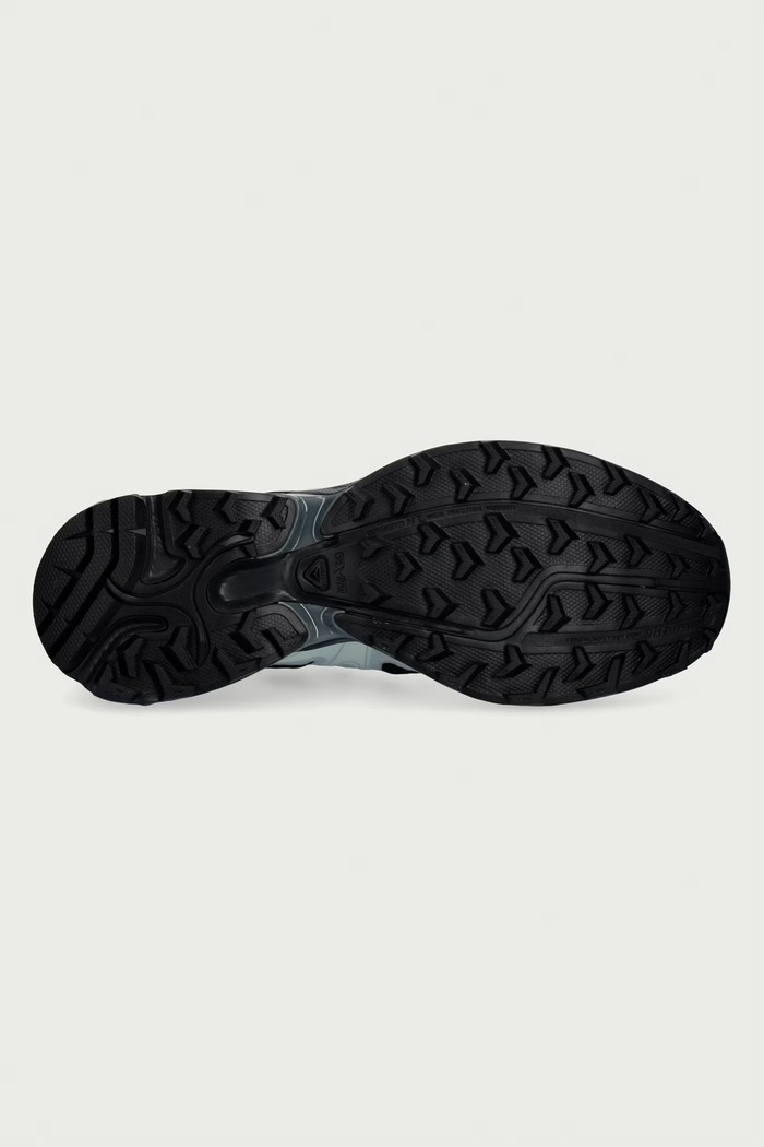 XT-WHISPER VOID sneakersy męskie Salomon czarny L49236600