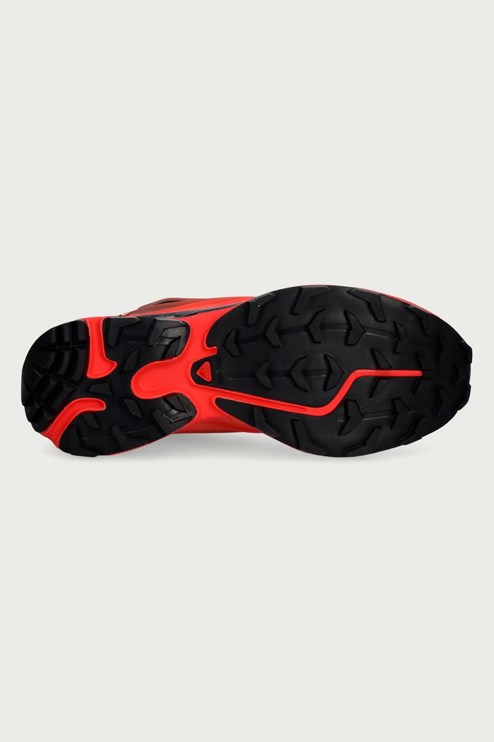 XT-EVO sneakersy męskie Salomon czerwony L49177900