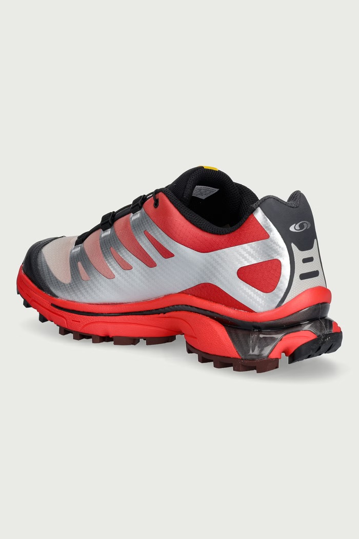 Obuwie Salomon XT-4 OG sneakersy męskie L49217000 czerwony