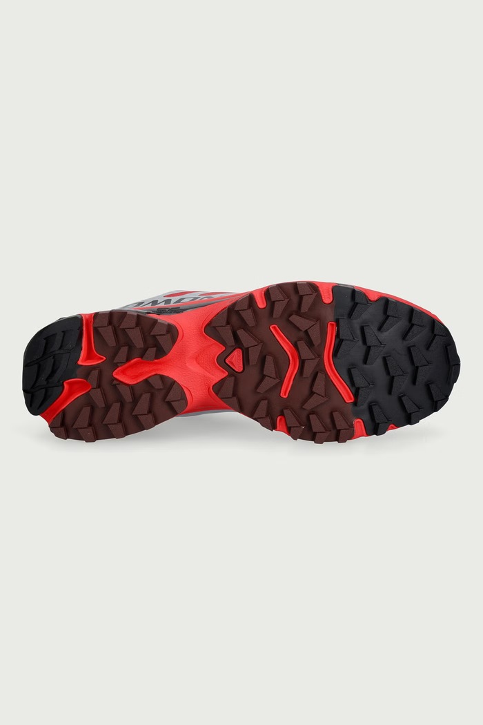 XT-4 OG sneakersy męskie Salomon czerwony L49217000