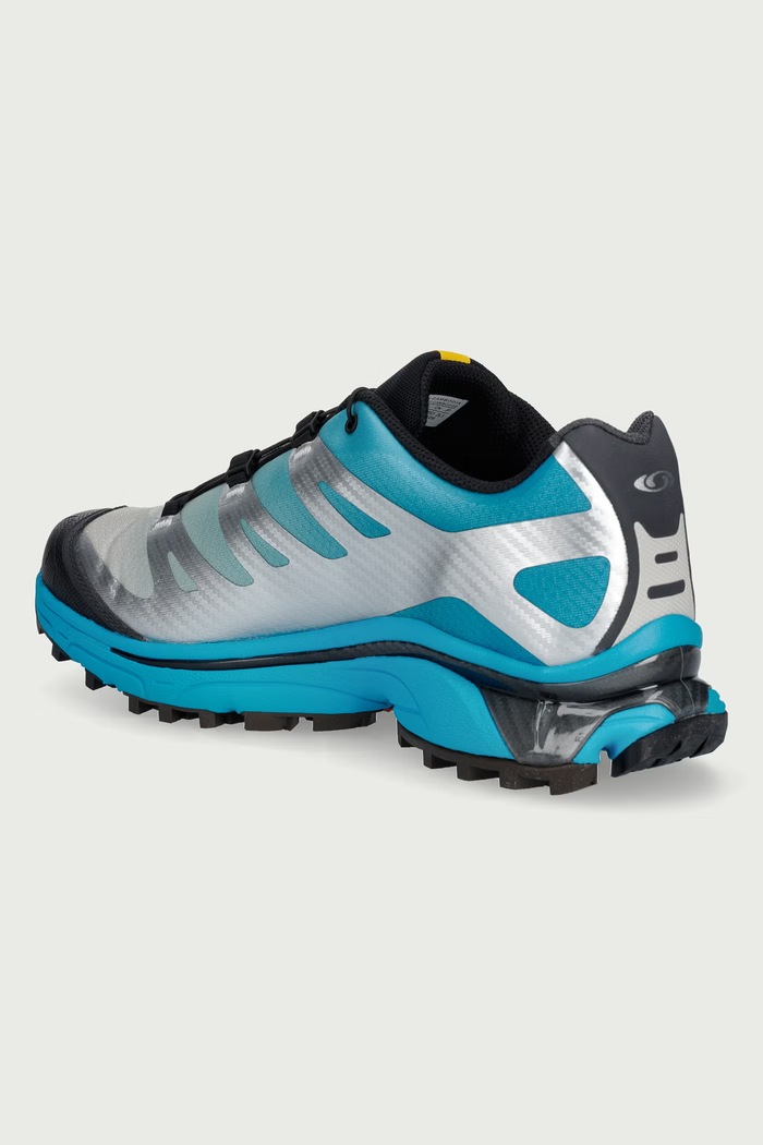 Obuwie Salomon XT-4 OG sneakersy męskie L49216600 niebieski