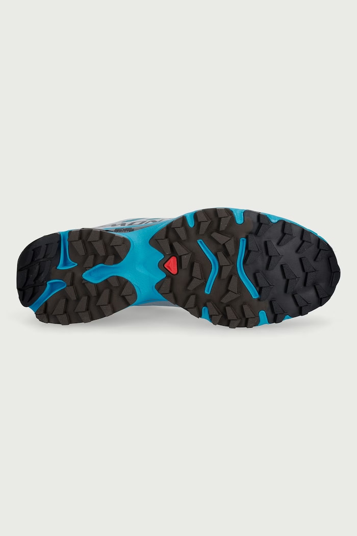 XT-4 OG sneakersy męskie Salomon niebieski L49216600